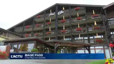 Le Magic Pass tire son premier bilan