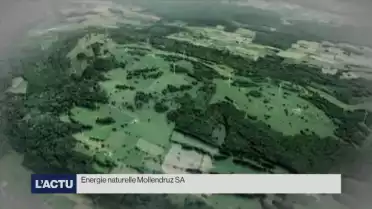 Un recours pour annuler le 2e vote du parc éolien à la Praz