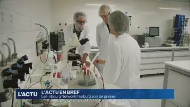 Des experts se pencheront sur les impôts de Pascal Broulis