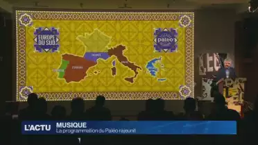 L&#039;Actu [S.2018][E.61]