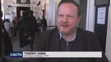 Festival de Films de Fribourg, le film du mercredi