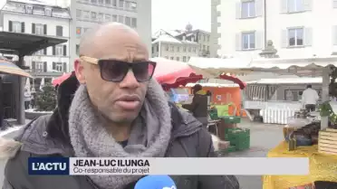 Semaine contre le racisme à Fribourg