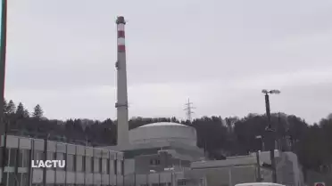 Les Verts dénoncent la consultation sur l&#039;énergie nucléaire
