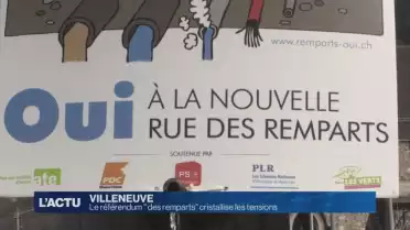 L&#039;Actu [S.2018][E.71]