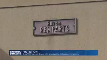 L&#039;Actu [S.2018][E.74]