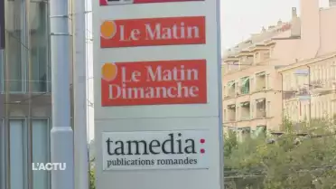 L’audience générale de la presse reste stable