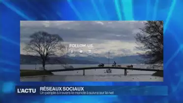 Le meilleur du web de cette semaine