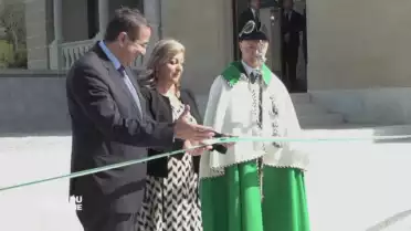 Le Château de Lausanne rouvre ses portes