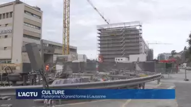 L&#039;Actu [S.2018][E.81]