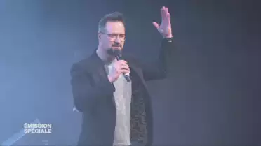 Conférence de Presse du Montreux Jazz Festival