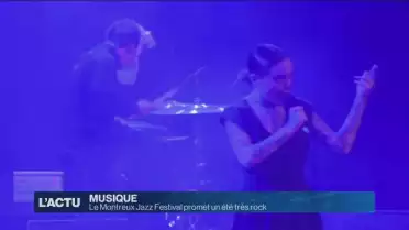 L&#039;Actu [S.2018][E.82]