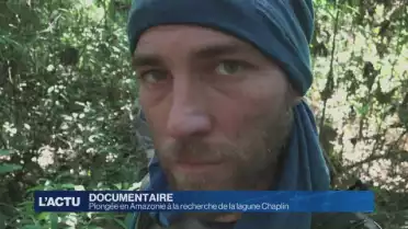 Trois Vaudois à la découverte de terres inconnues		