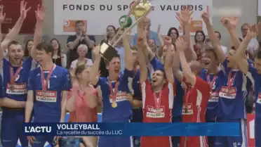 La recette du succès du LUC