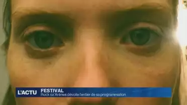 Rock oz&#039;Arènes dévoile l&#039;entier de sa programmation