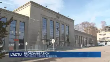 MCH devient locataire de Beaulieu