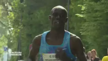 Kipchirchir et Hrebec gagnent les 20km de Lausanne