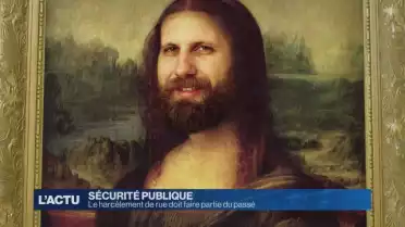 L&#039;Actu [S.2018][E.93]
