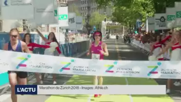 Maude Mathys inarrêtable jusqu&#039;aux Jo de Tokyo ?