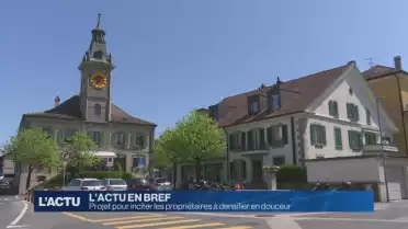 Le projet pilote MetamorpHouse est lancé