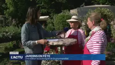 L&#039;Actu [S.2018][E.102]