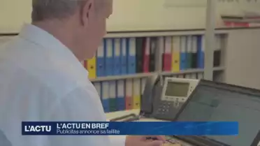 Publicitas annonce sa faillite