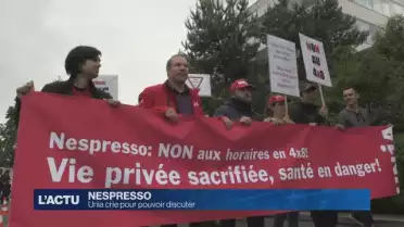 L&#039;Actu [S.2018][E.105]