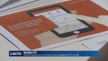 L&#039;Actu [S.2018][E.110]