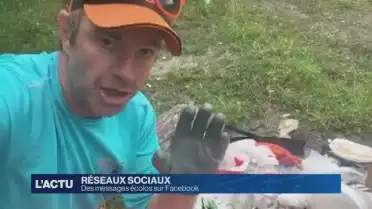 Le meilleur du web de ce mercredi 30 mai