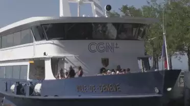 Année record pour la CGN en 2017