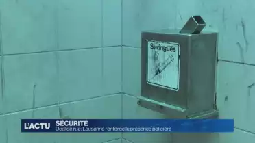 L&#039;Actu [S.2018][E.121]