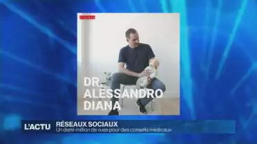 Succès et bad buzz au menu de la rubrique l'Actu des écrans
