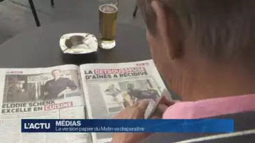 L&#039;Actu [S.2018][E.123]