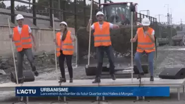 L&#039;Actu [S.2018][E.128]