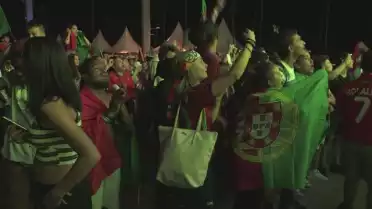 Klaxons tolérés pour la Coupe du monde de foot