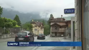 Bex a su venir à bout du deal