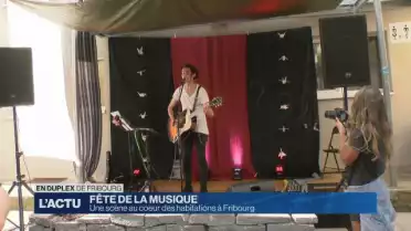 Le 21 juin rime avec la Fête de la musique