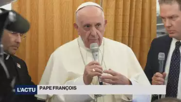 "Soit on a un esprit œcuménique, soit on est un prosélyte"