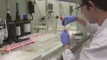 Nouvelle agence de contrôles antidopage à Lausanne