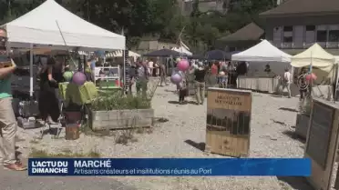 L&#039;Actu [S.2018][E.137]