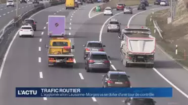 L&#039;Actu [S.2018][E.138]