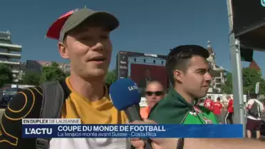 L&#039;Actu [S.2018][E.140]