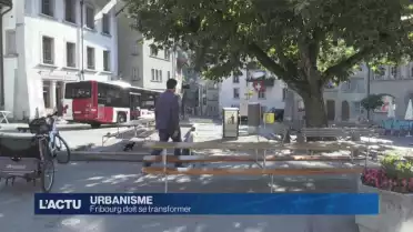 Fribourg veut se valoriser