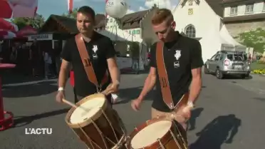 50'000 personnes attendues à Bulle