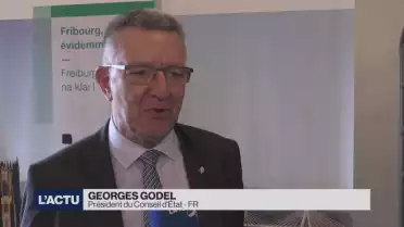 Un projet fiscal &quot;équilibré&quot;