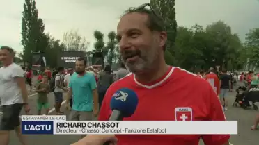 L&#039;Actu [S.2018][E.144]