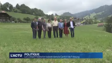 L&#039;Actu [S.2018][E.146]