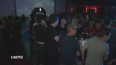 Plus de vie la nuit à Fribourg