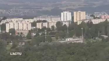 La situation du marché du logement se détend légèrement