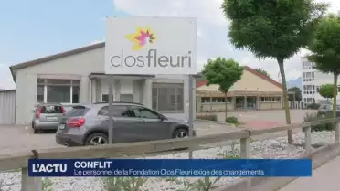 Des changements à la direction demandés