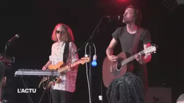 Bilan très positif pour le Montreux Jazz